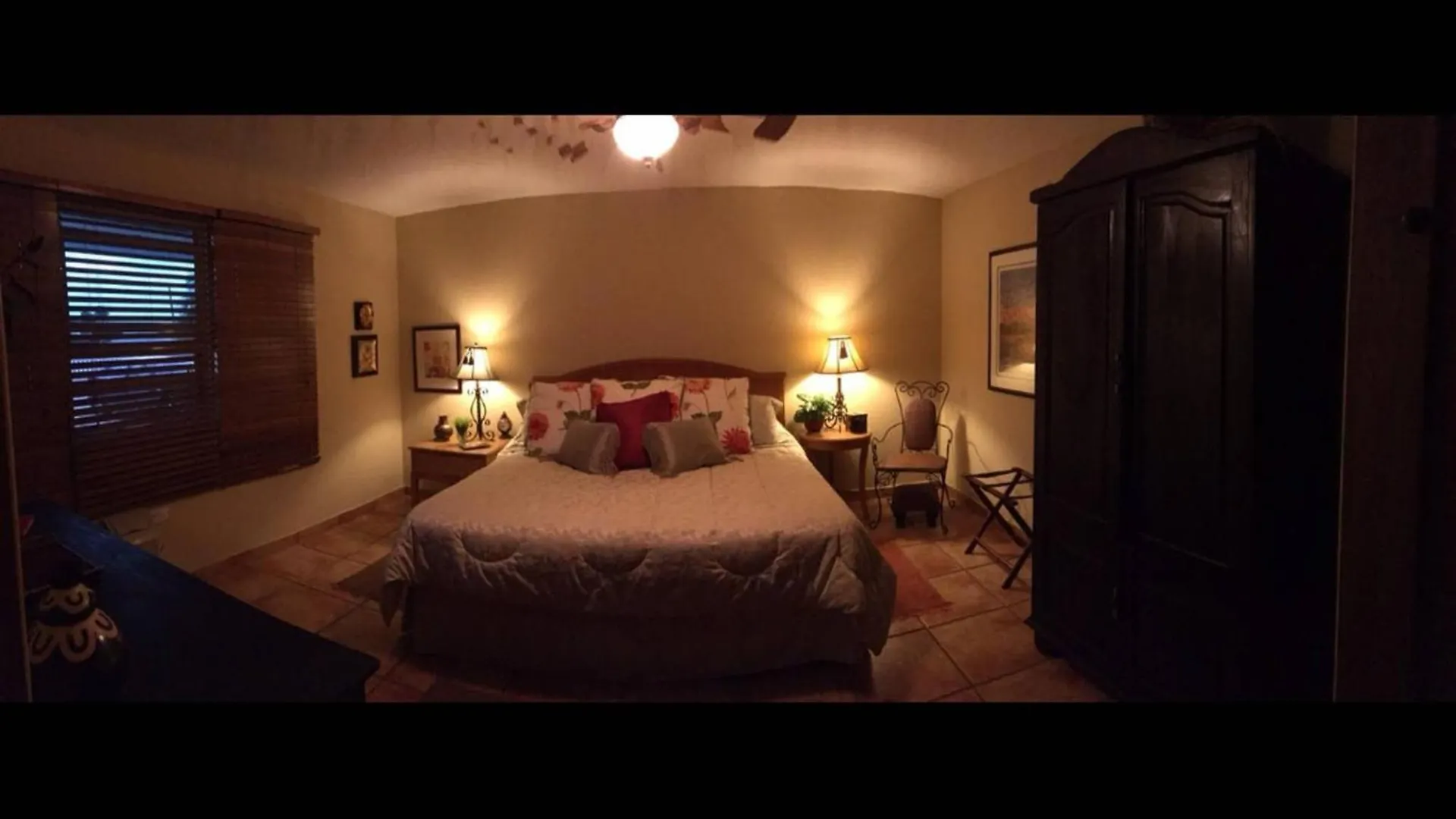 شقة A Dream Condo With Private Pool At 7 Seas Beach فاجاردو