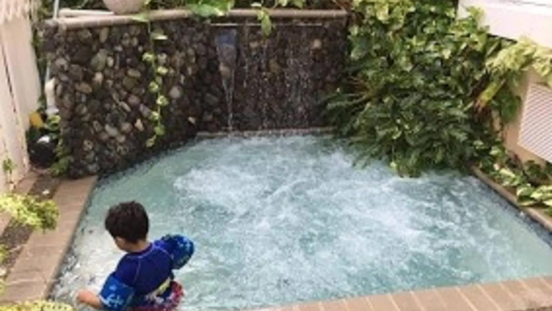 A Dream Condo With Private Pool At 7 Seas Beach فاجاردو بورتوريكو