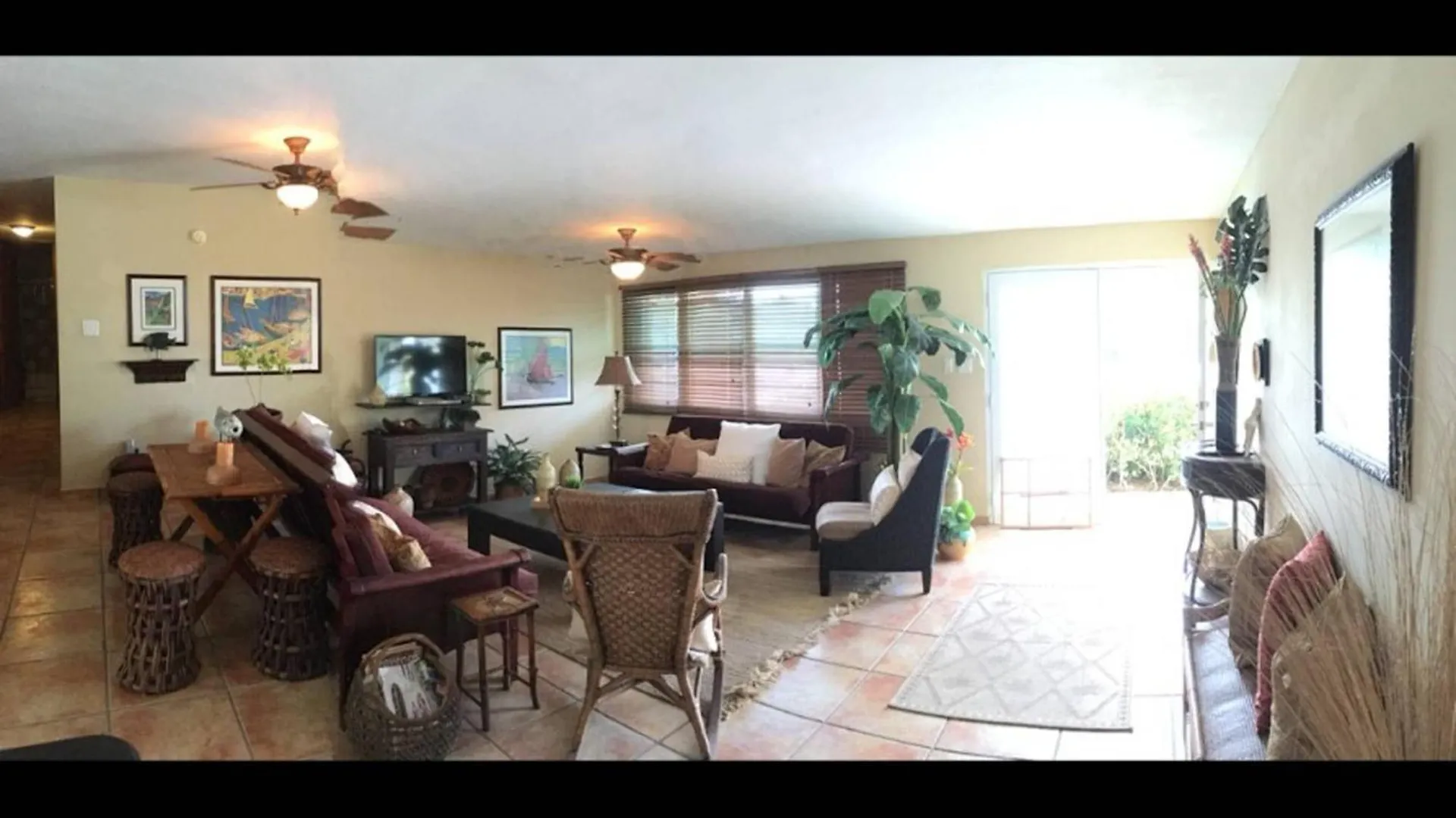A Dream Condo With Private Pool At 7 Seas Beach Fajardo Puerto Rico