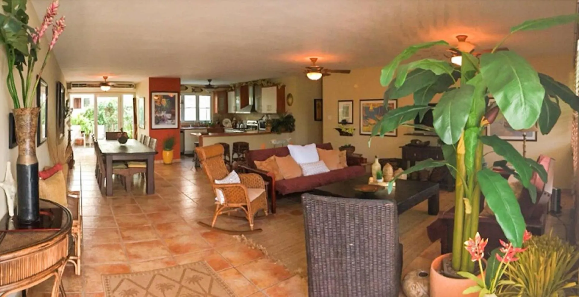A Dream Condo With Private Pool At 7 Seas Beach Fajardo