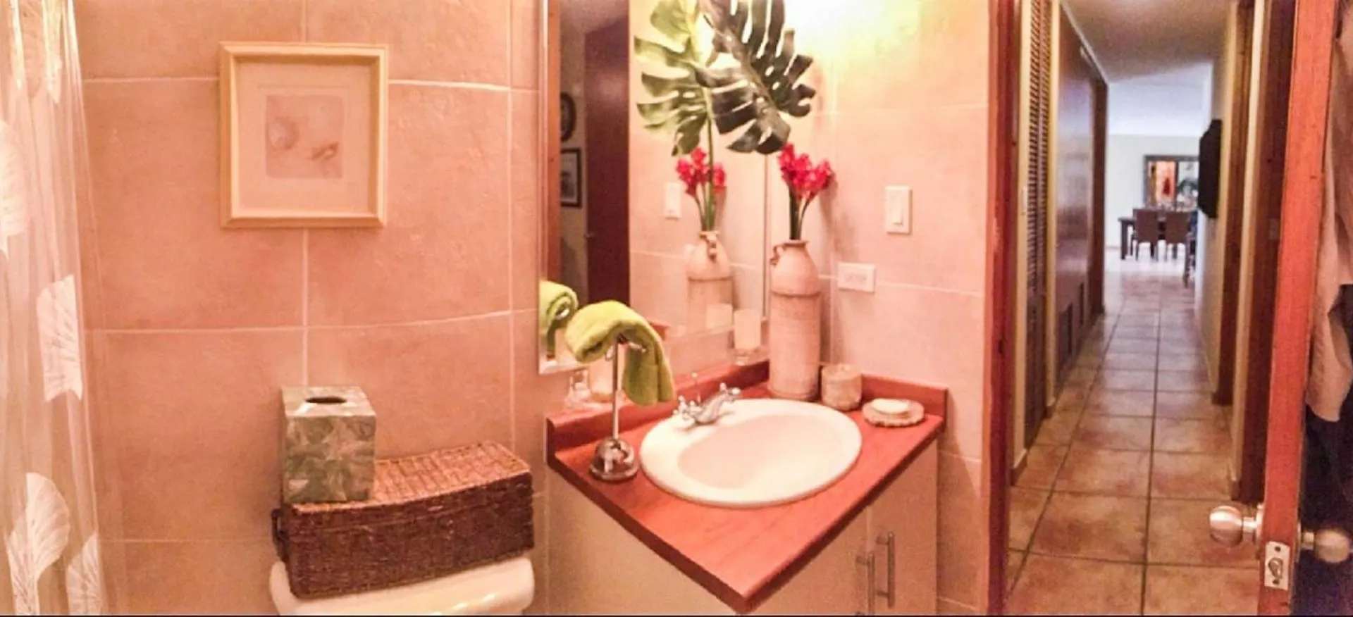 Apartamento A Dream Condo With Private Pool At 7 Seas Beach Fajardo Puerto Rico