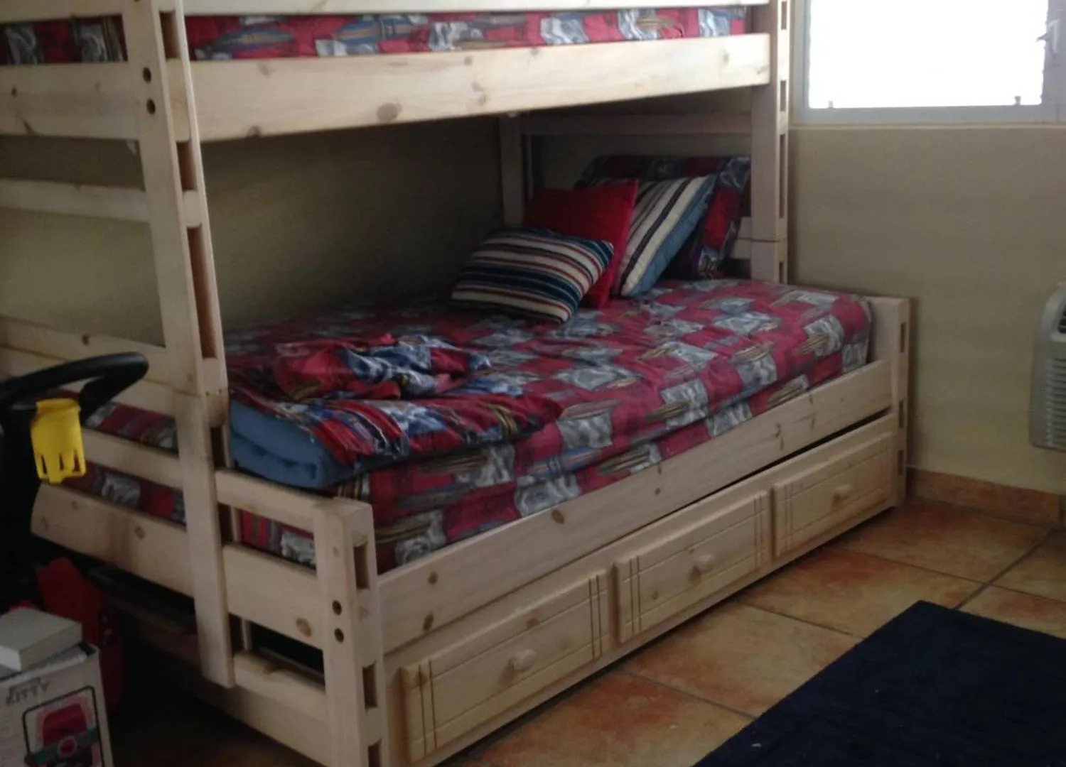 A Dream Condo With Private Pool At 7 Seas Beach Fajardo
