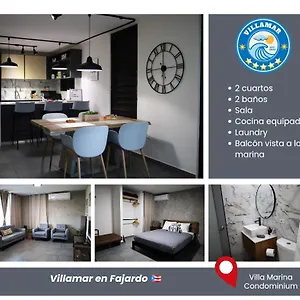 Apartment Villamar